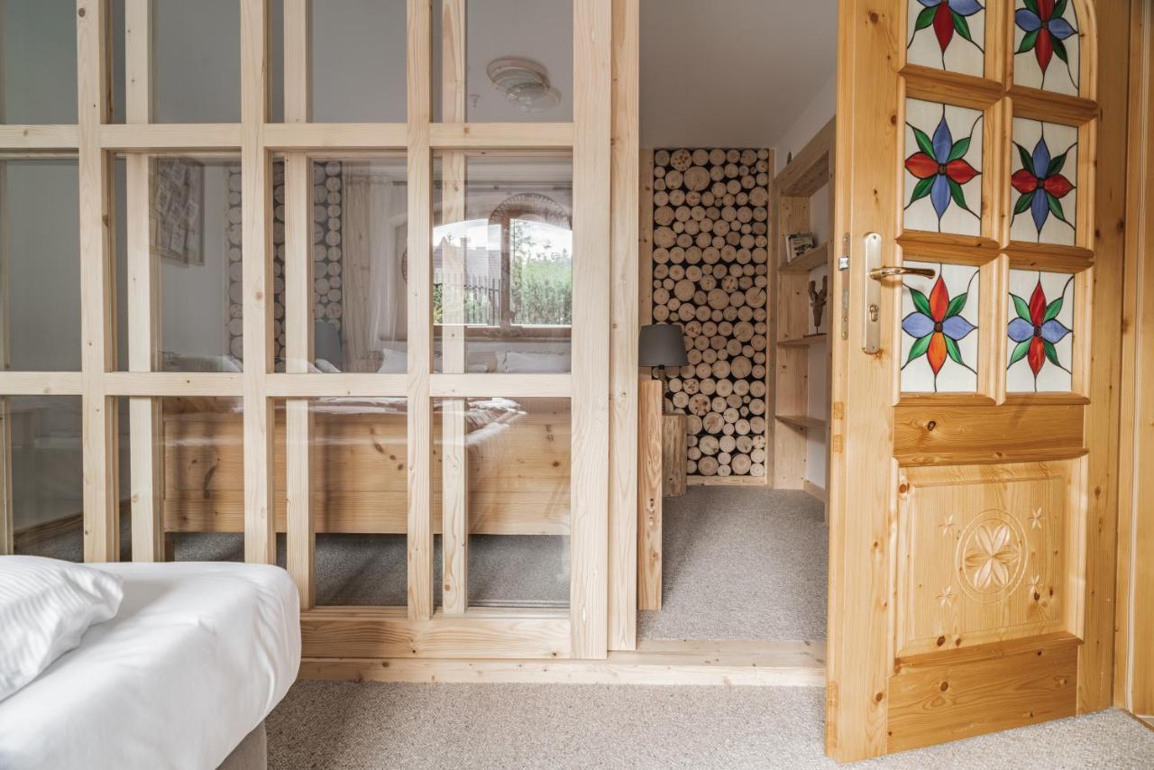 Zakohome- Willa Mila Moja - Zakopane — Photos 3