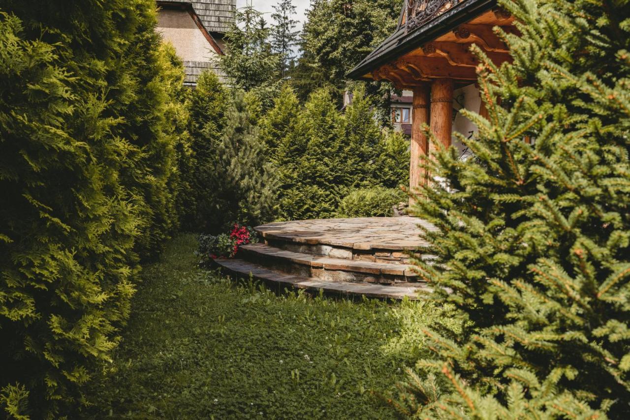 Zakohome- Willa Mila Moja - Zakopane — Photos 1